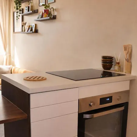 Cocon Des Sables - T3 * Toulouse